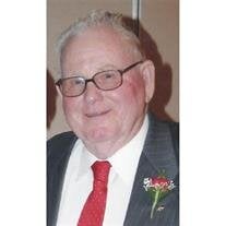 Richard Douglas Cail