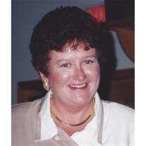 Debra Sue Marston