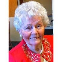 Carolyn Emma Shannon