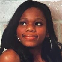 Norelle Christina Davis