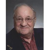 Ronald O Romano Sr.