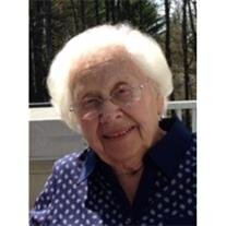 Rita Mae Stuart