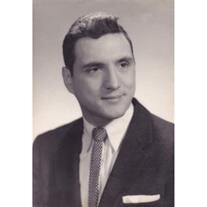 John H Johns