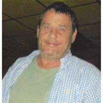 Earl Arthur Hodgkins