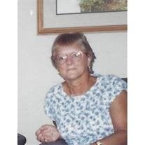 Jacqueline M Ferrar