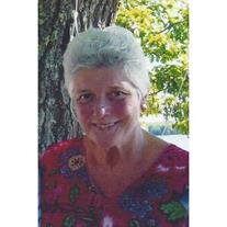Nancy W Paisley