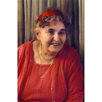 Rosary M. Larochelle