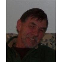 Gerald D Johnson