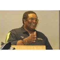 Richard "Dick" Allen Stewart, Jr.
