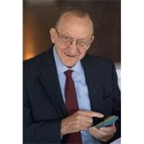 Frederick W. Egger