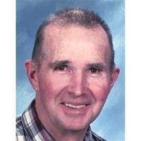 Willliam "Bill" Harold Bragdon