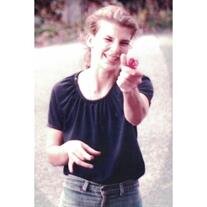 JoAnne Torrey