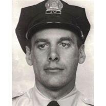 George William Crawford Jr.