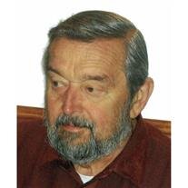 Ralph Edward Brown Sr