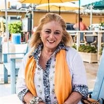 Silvia Bolet