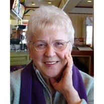 Barbara Jean MacLeod