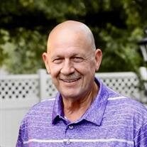 Stephen R. Thompson