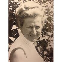 Louise M. McGinty