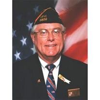 David "Dave" Carl Olson