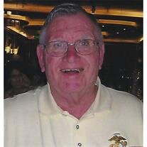 Francis "Frank" Joseph Gallagher