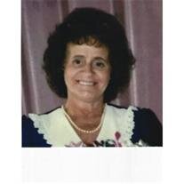 Anna Dorothy Anania