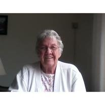 Dorothy J. Gerry