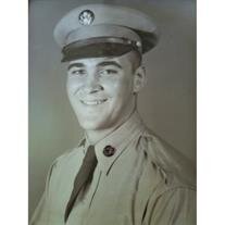 Fred S. Moore