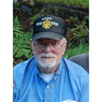 Norman R. Leighton