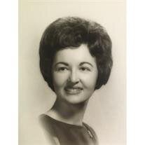 Geraldine G. Wolf