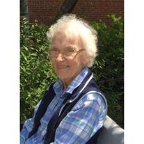 Jean Garfield Knight