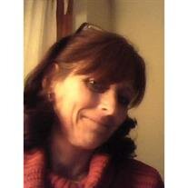 Tracy Clark Denham