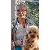 Jean Smith
