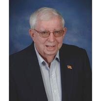 Dwight Alan Sewell