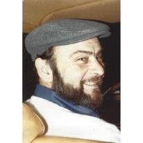 Vincent Louis Marcisso