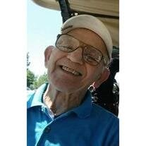 Thomas D. DeLuca Sr.