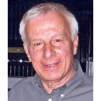 Augustine "Gus" Profenno