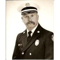 Dean Merritt Cressey