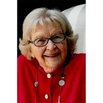 Betty Jarratt