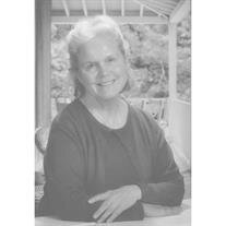 Shirley Ann Pryor