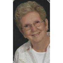 Phyllis Virginia LaBrecque