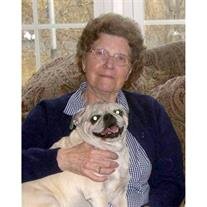 Helen Marie Dority