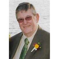 Raymond Vincent Morin