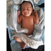 King Alpha Lee Johnson