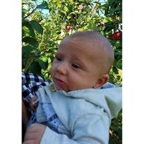 Lincoln Michael Tracy