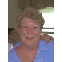 Linda Mary Tukey
