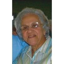 Rosemarie Vincent