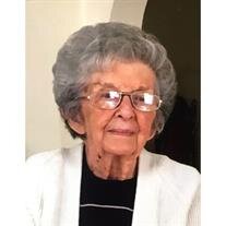 Mary N. Rush