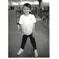 Brock Joseph Chadwick