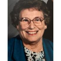 Jane Kelley Harley
