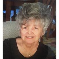 Edwina C. McKay